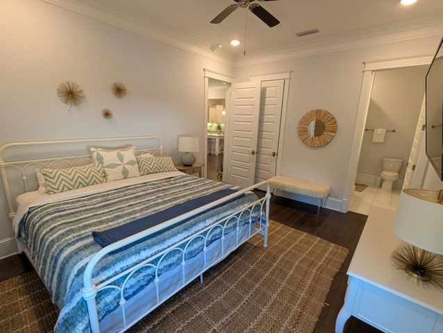 109 E Crabbing Hole Lane, Inlet Beach, FL 32461