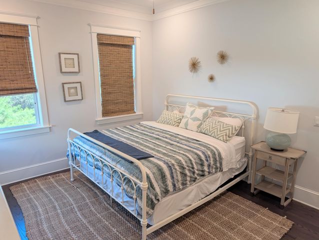 109 E Crabbing Hole Lane, Inlet Beach, FL 32461