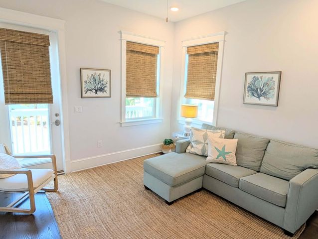 109 E Crabbing Hole Lane, Inlet Beach, FL 32461