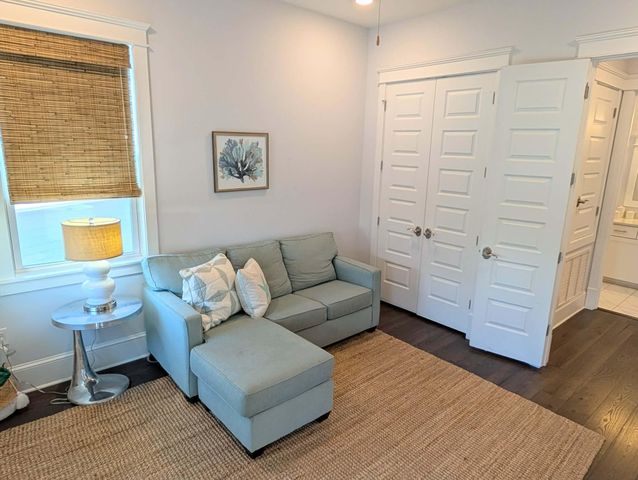 109 E Crabbing Hole Lane, Inlet Beach, FL 32461