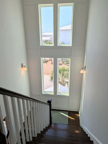 109 E Crabbing Hole Lane, Inlet Beach, FL 32461