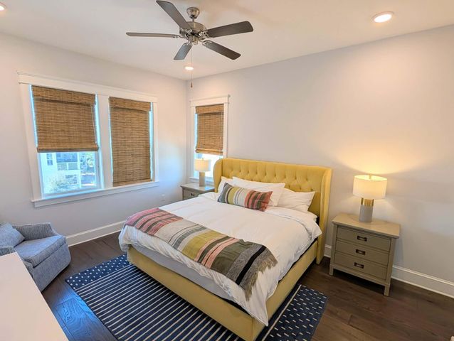 109 E Crabbing Hole Lane, Inlet Beach, FL 32461