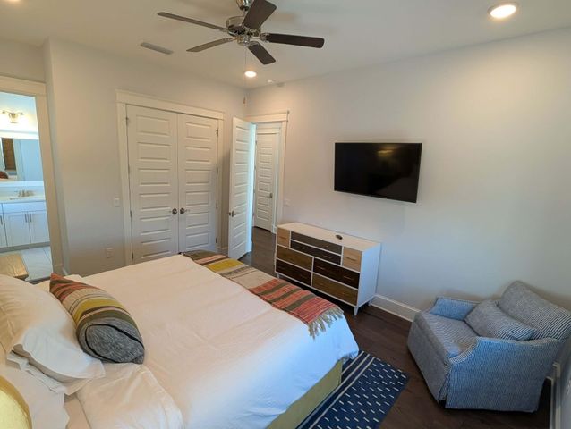 109 E Crabbing Hole Lane, Inlet Beach, FL 32461