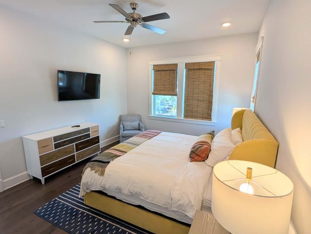 109 E Crabbing Hole Lane, Inlet Beach, FL 32461