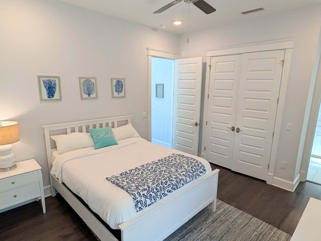 109 E Crabbing Hole Lane, Inlet Beach, FL 32461