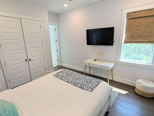 109 E Crabbing Hole Lane, Inlet Beach, FL 32461