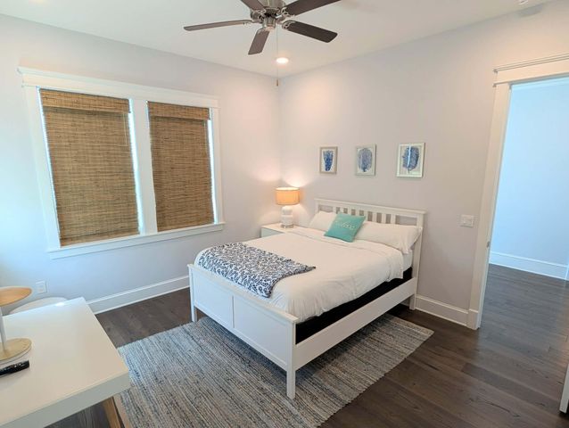 109 E Crabbing Hole Lane, Inlet Beach, FL 32461