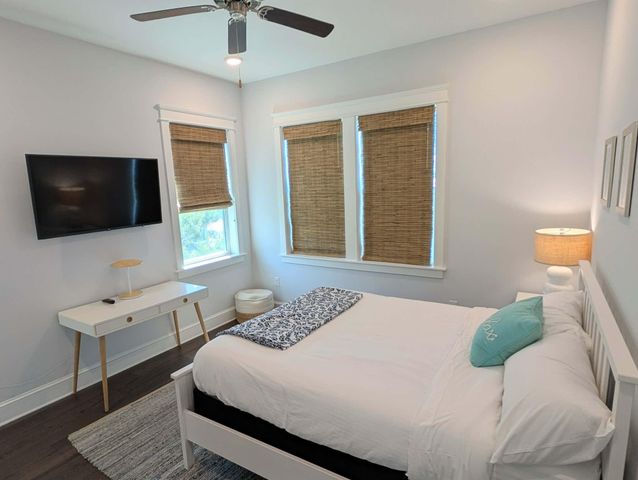 109 E Crabbing Hole Lane, Inlet Beach, FL 32461