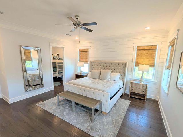 109 E Crabbing Hole Lane, Inlet Beach, FL 32461