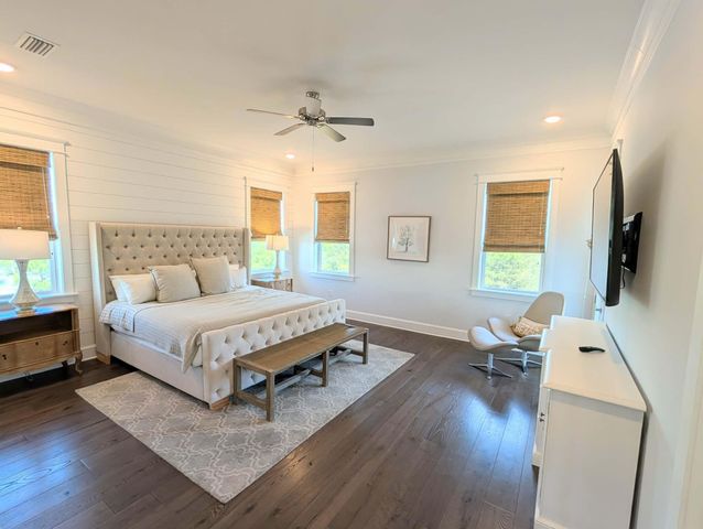 109 E Crabbing Hole Lane, Inlet Beach, FL 32461