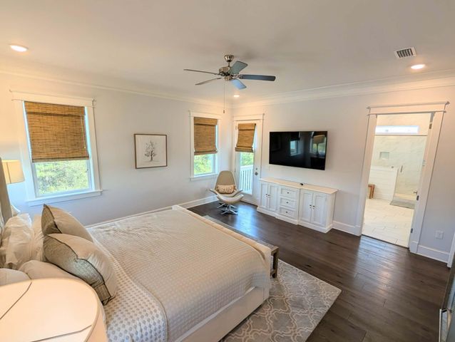 109 E Crabbing Hole Lane, Inlet Beach, FL 32461