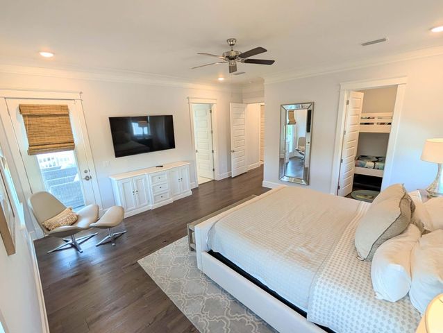 109 E Crabbing Hole Lane, Inlet Beach, FL 32461