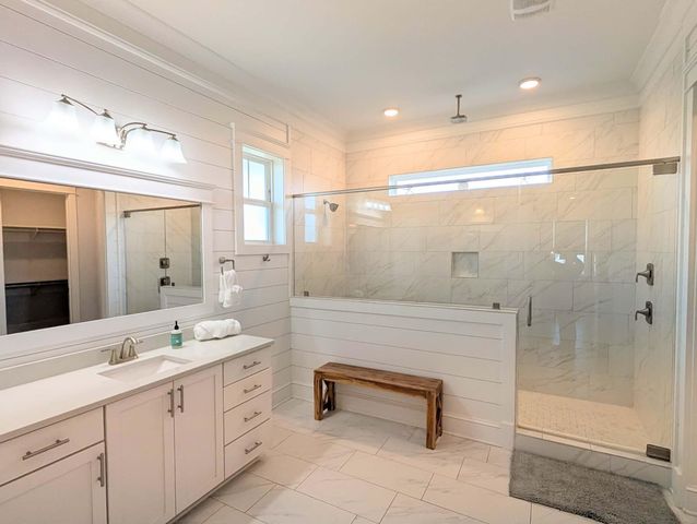 109 E Crabbing Hole Lane, Inlet Beach, FL 32461