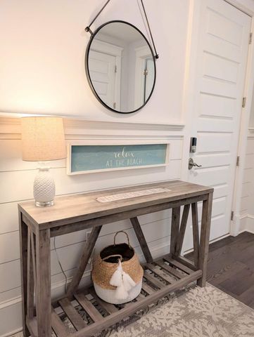 109 E Crabbing Hole Lane, Inlet Beach, FL 32461