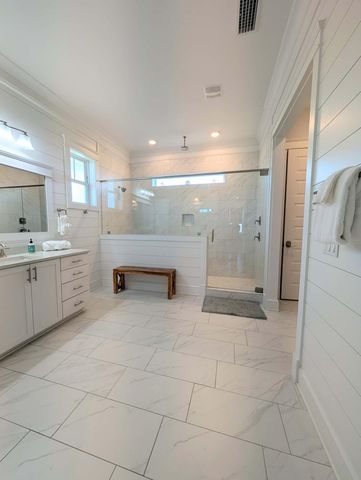 109 E Crabbing Hole Lane, Inlet Beach, FL 32461