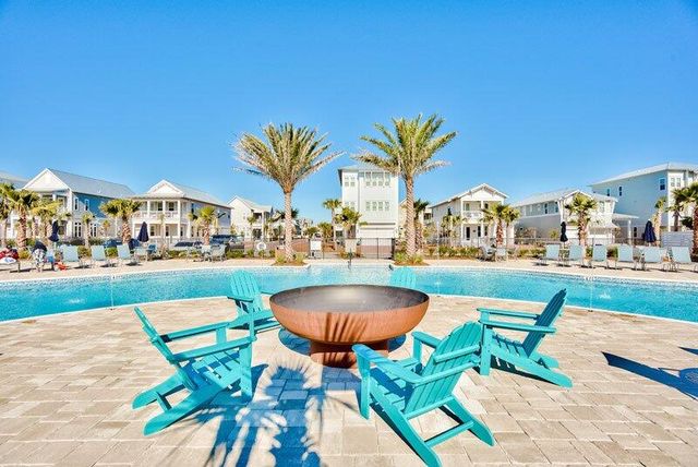 109 E Crabbing Hole Lane, Inlet Beach, FL 32461