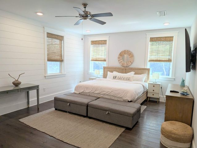 109 E Crabbing Hole Lane, Inlet Beach, FL 32461