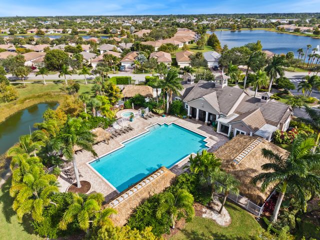 9558 SW Flowermound Circle, Port St. Lucie, Port St Lucie, FL 34987