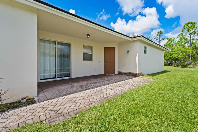 9558 SW Flowermound Circle, Port St. Lucie, Port St Lucie, FL 34987