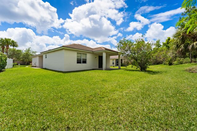 9558 SW Flowermound Circle, Port St. Lucie, Port St Lucie, FL 34987