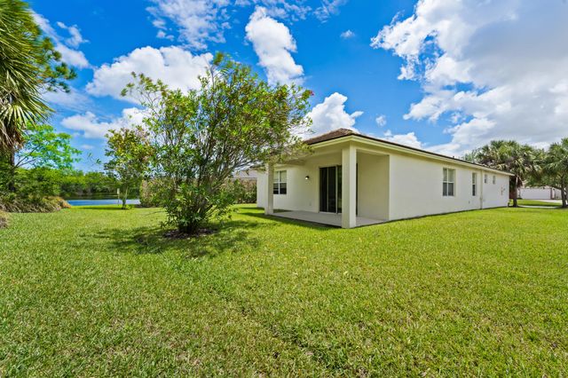9558 SW Flowermound Circle, Port St. Lucie, Port St Lucie, FL 34987