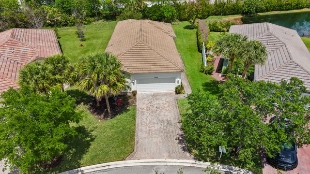 9558 SW Flowermound Circle, Port St. Lucie, Port St Lucie, FL 34987