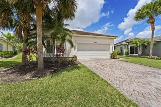 9558 SW Flowermound Circle, Port St. Lucie, Port St Lucie, FL 34987