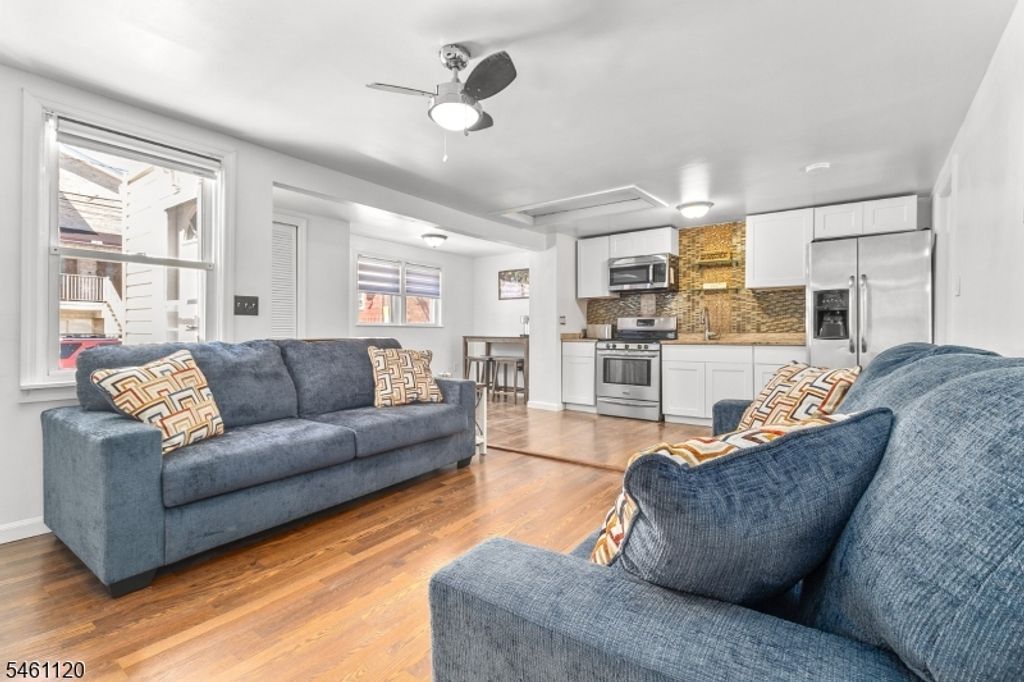 6720 Jackson St, Guttenberg Town, NJ 07093 — photo 5