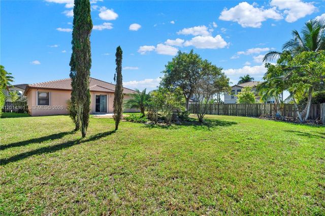 11924 SW 155th Ct, Miami, FL 33196