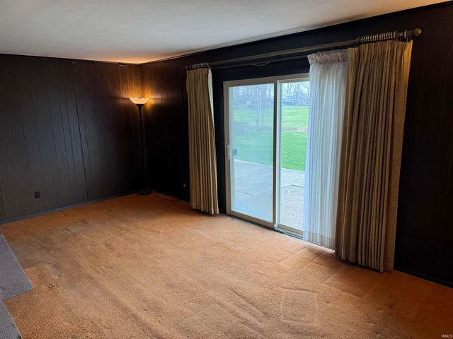 7602 Harcourt Drive, Fort Wayne, IN 46835