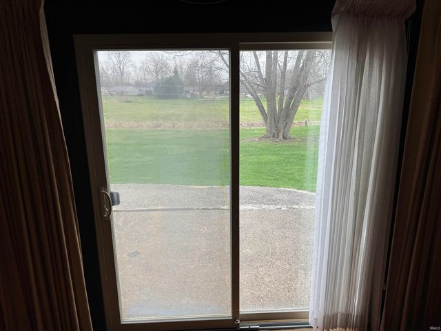 7602 Harcourt Drive, Fort Wayne, IN 46835