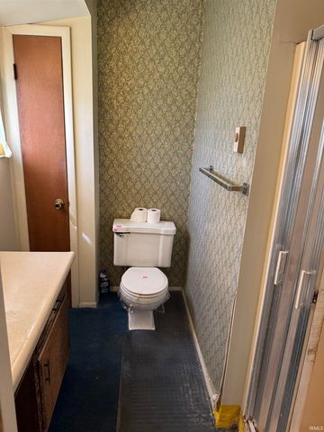 7602 Harcourt Drive, Fort Wayne, IN 46835