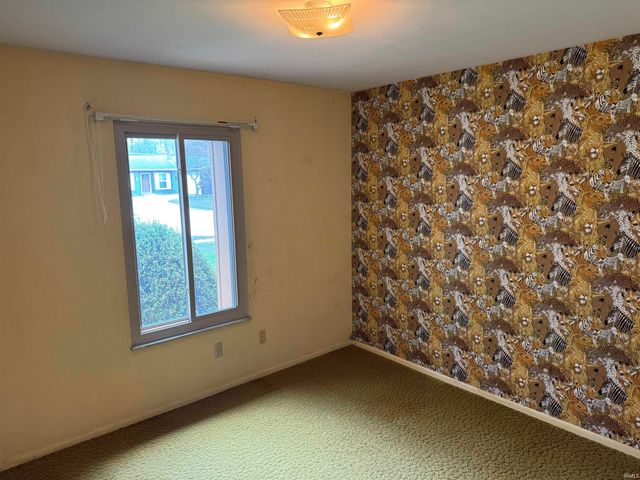 7602 Harcourt Drive, Fort Wayne, IN 46835