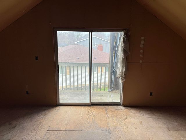 7602 Harcourt Drive, Fort Wayne, IN 46835