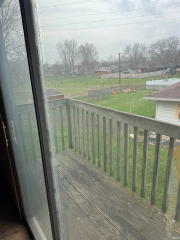 7602 Harcourt Drive, Fort Wayne, IN 46835