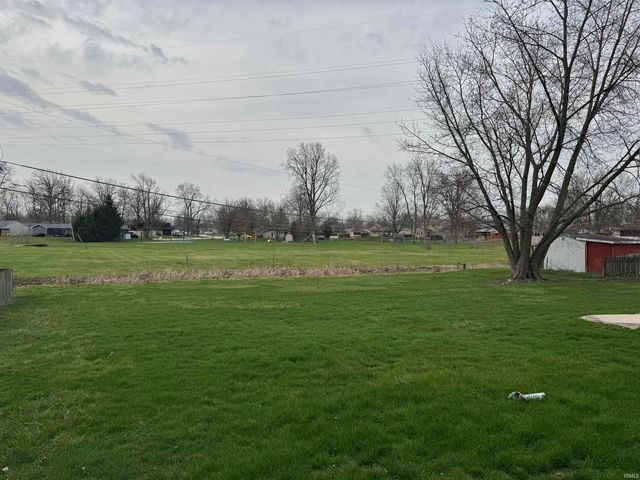 7602 Harcourt Drive, Fort Wayne, IN 46835