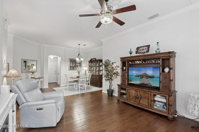 1870 COPPER STONE Drive F, Fleming Island, FL 32003