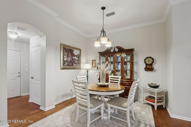 1870 COPPER STONE Drive F, Fleming Island, FL 32003