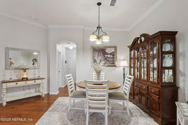 1870 COPPER STONE Drive F, Fleming Island, FL 32003