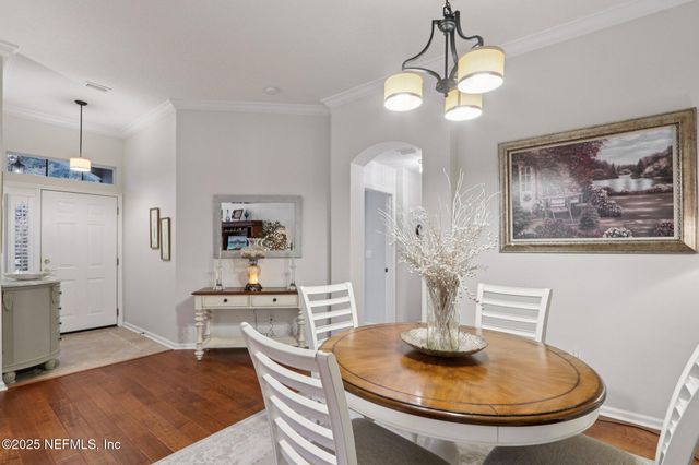 1870 COPPER STONE Drive F, Fleming Island, FL 32003