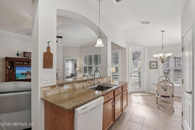 1870 COPPER STONE Drive F, Fleming Island, FL 32003