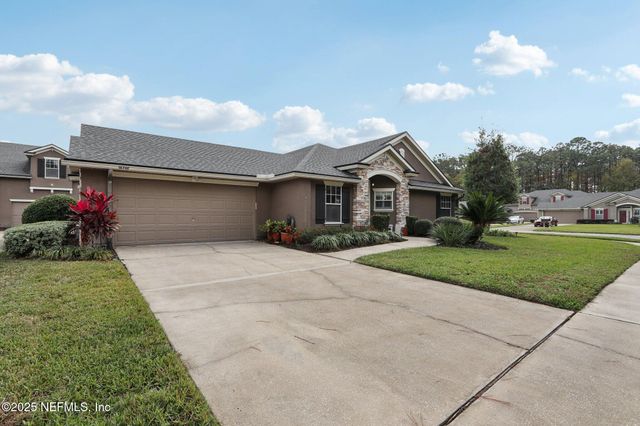 1870 COPPER STONE Drive F, Fleming Island, FL 32003