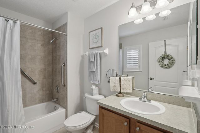 1870 COPPER STONE Drive F, Fleming Island, FL 32003