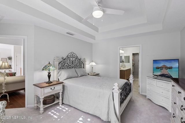 1870 COPPER STONE Drive F, Fleming Island, FL 32003