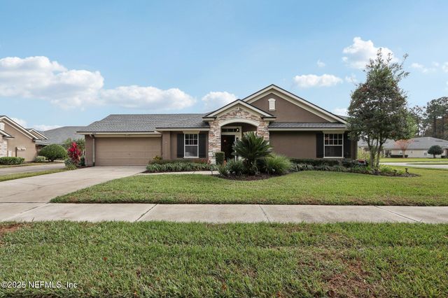1870 COPPER STONE Drive F, Fleming Island, FL 32003