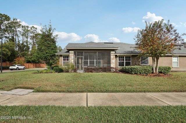 1870 COPPER STONE Drive F, Fleming Island, FL 32003