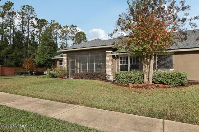 1870 COPPER STONE Drive F, Fleming Island, FL 32003