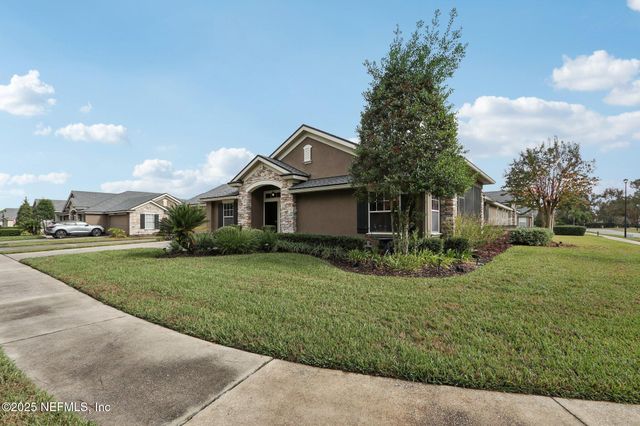 1870 COPPER STONE Drive F, Fleming Island, FL 32003