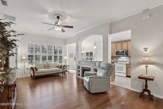 1870 COPPER STONE Drive F, Fleming Island, FL 32003