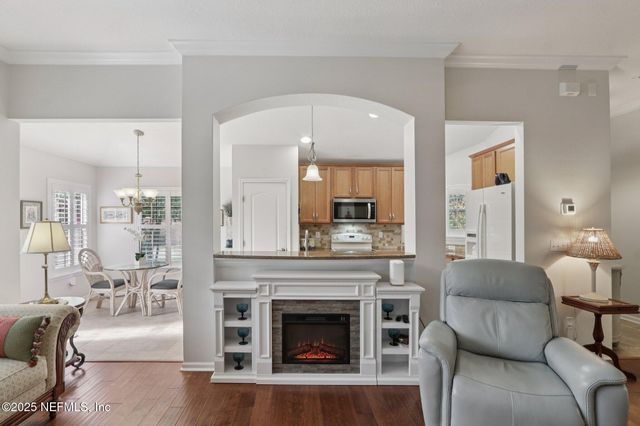 1870 COPPER STONE Drive F, Fleming Island, FL 32003